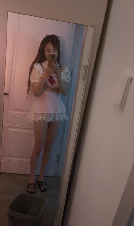 夫子庙的小骚货