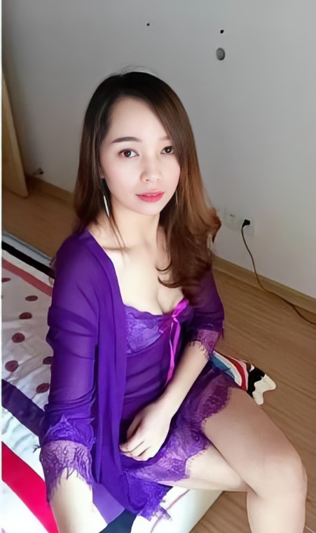奔着身材体验的少妇