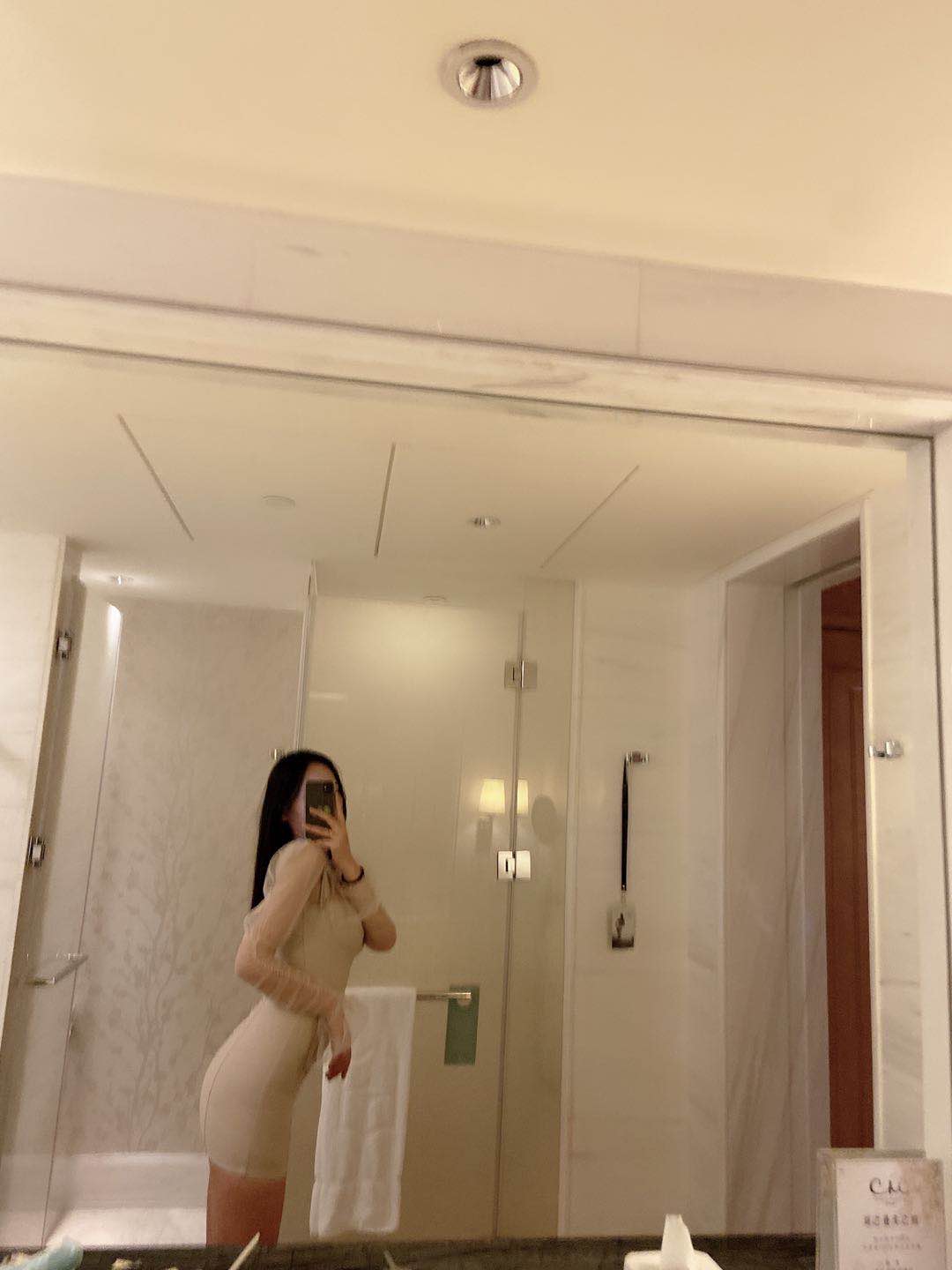 女人味简直爆棚