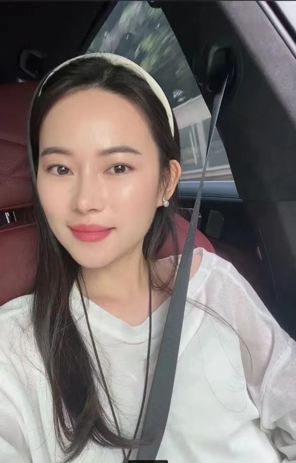 女友体验感姐姐