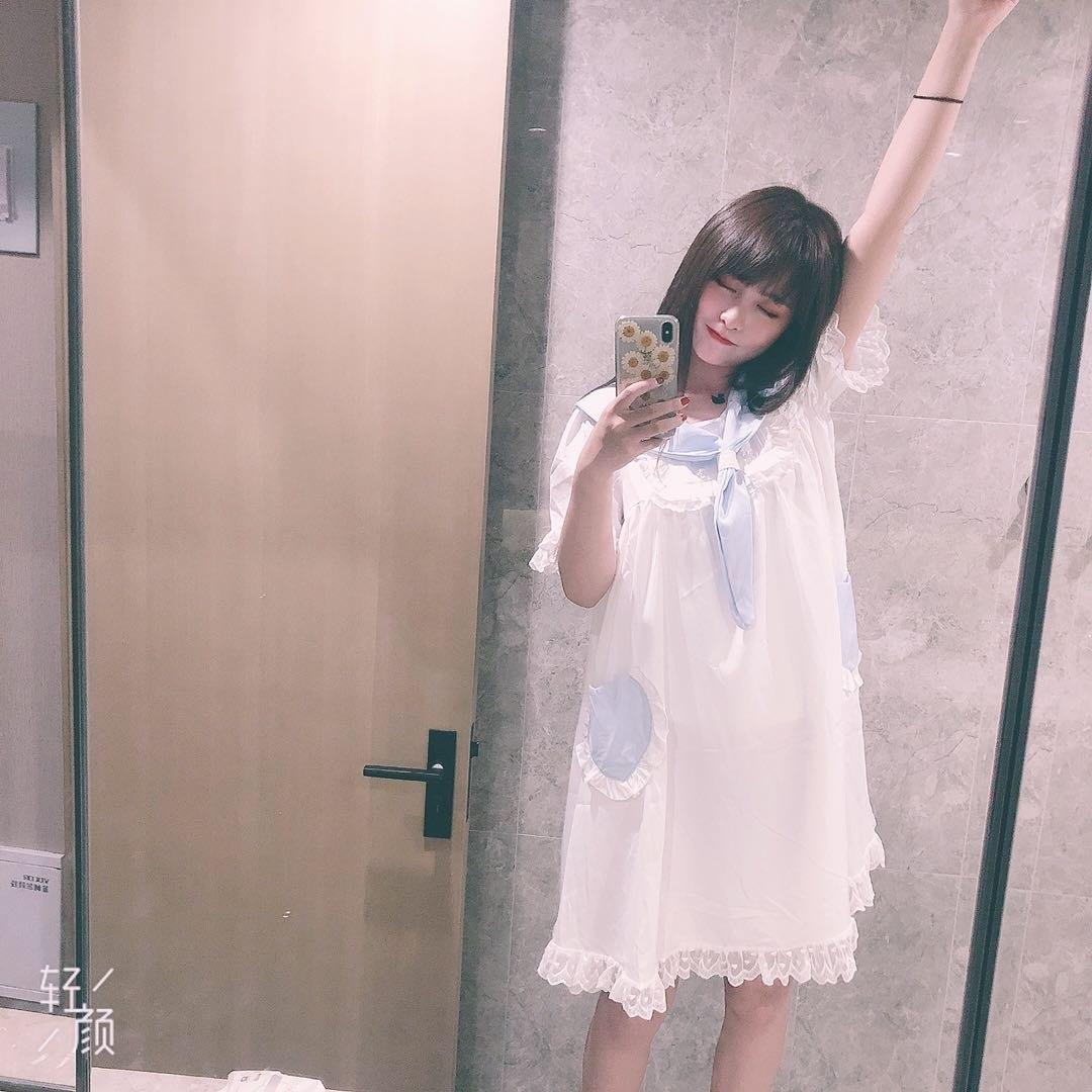 女友的感觉
