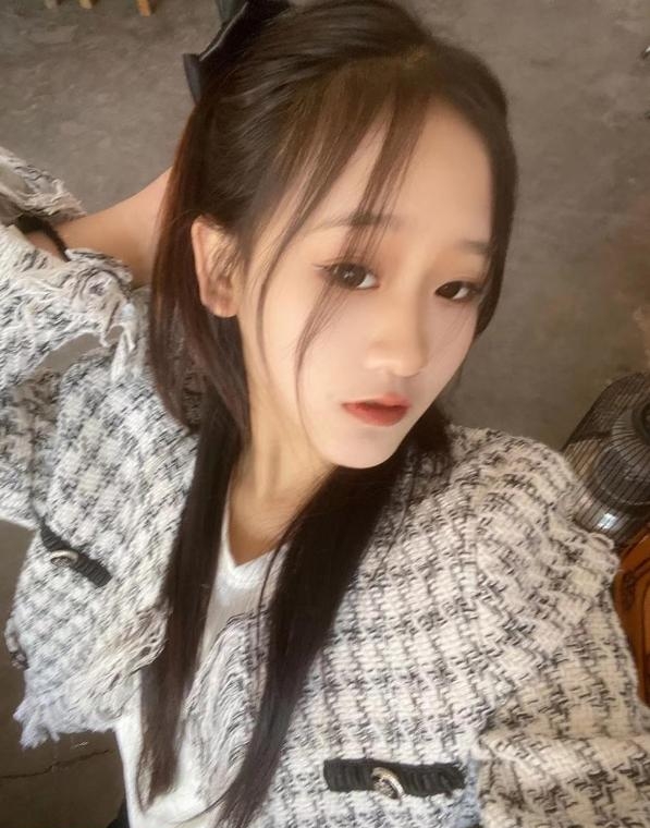 女友系姐姐小鱼