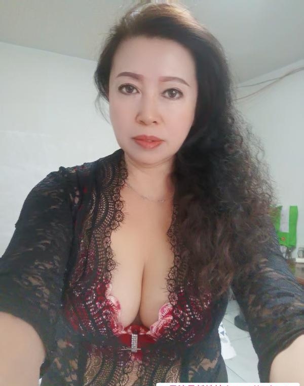 好口活熟女