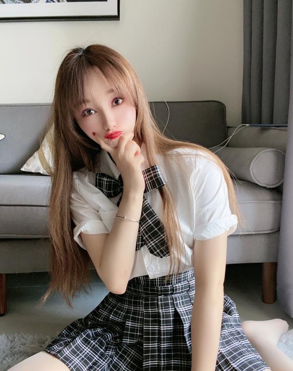 好身材朵朵