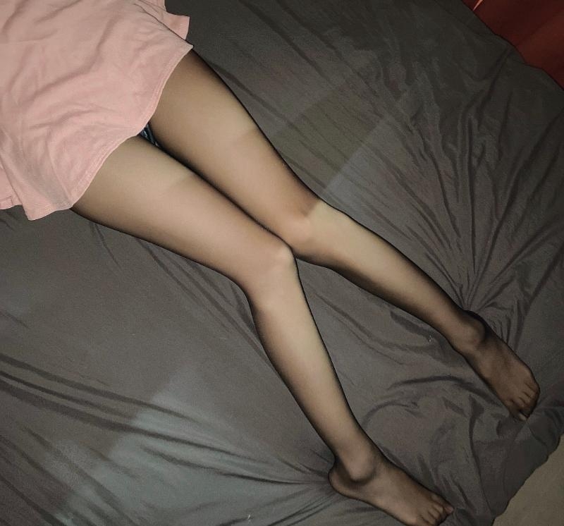 好身材的饥渴少妇