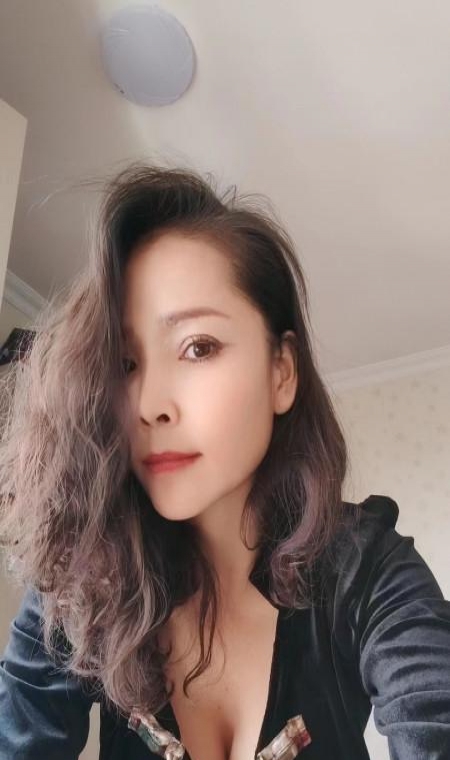 如东少妇
