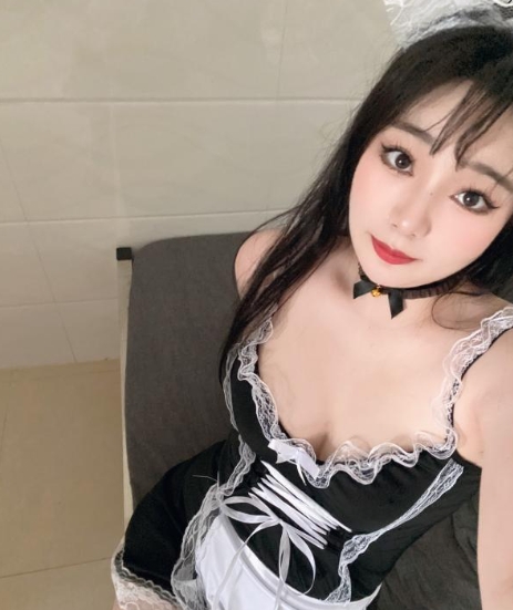 妮妮