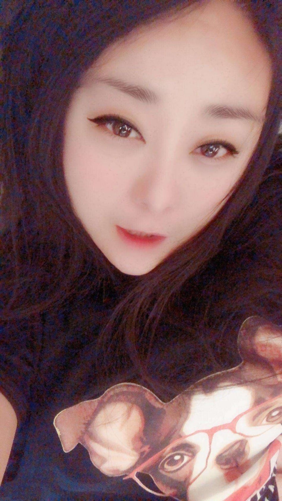 妹子有胸器服务到位