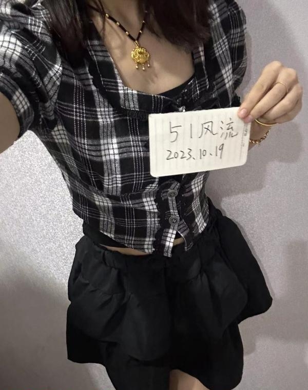 姑苏大一学妹