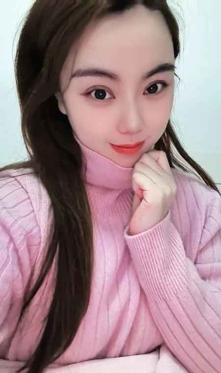 姑苏大眼萌妹