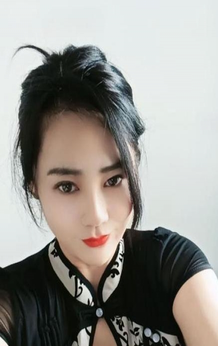 姑苏少妇