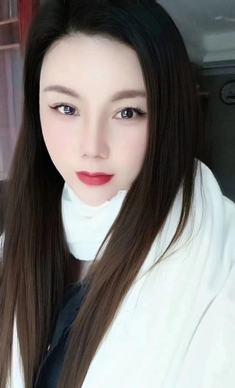 姑苏气质感妹子