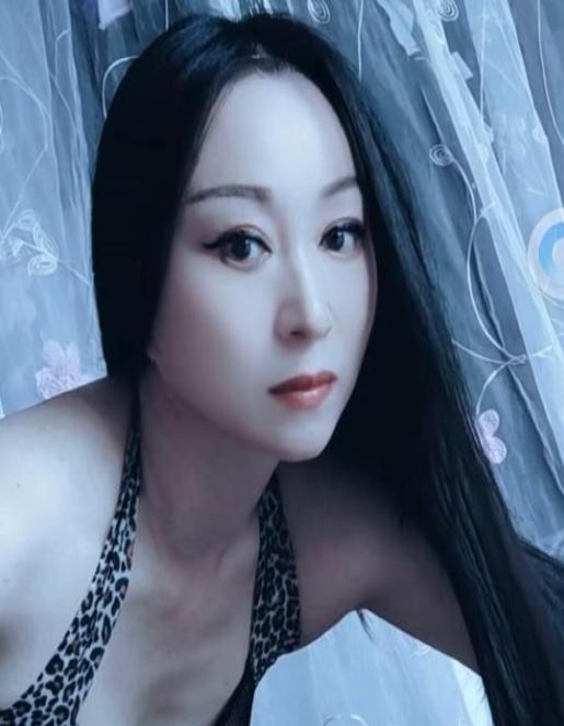 姑苏美女
