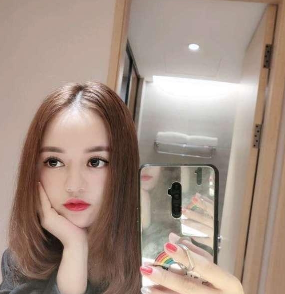 婴儿肥小白兔