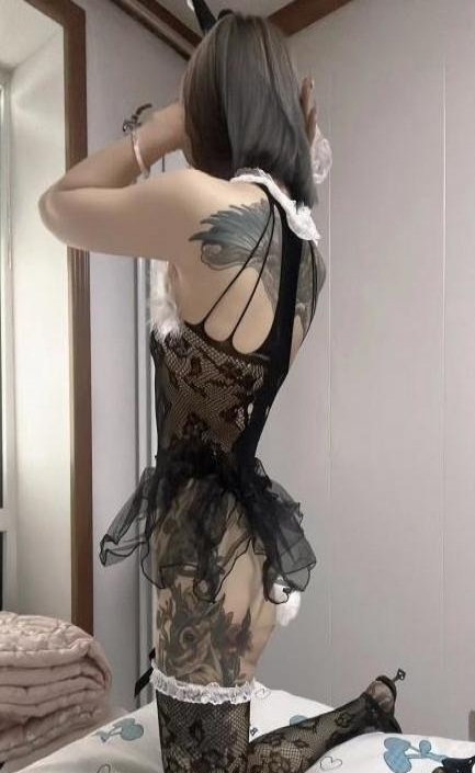 婷宝贝在等你