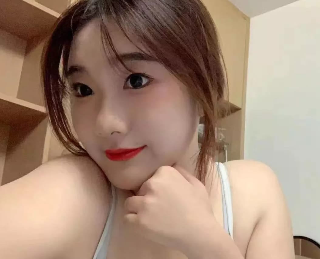 嫩妹瑶瑶