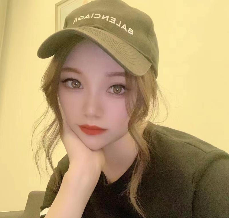 宁波妹妹