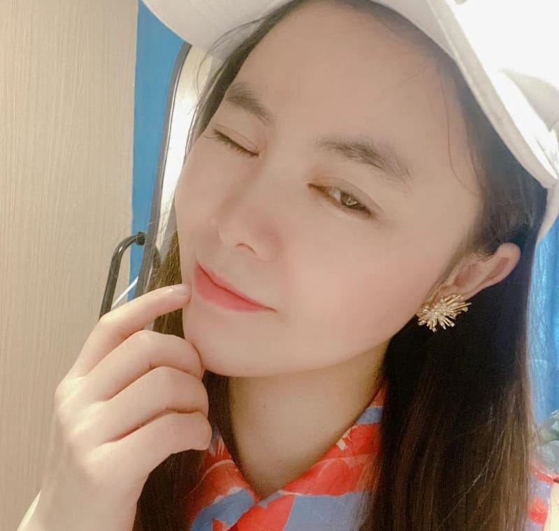 宁波愚季妹子中项体验