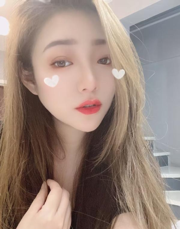 安宁小妹
