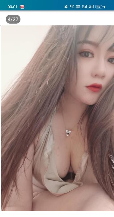 安宁海关美女一枚