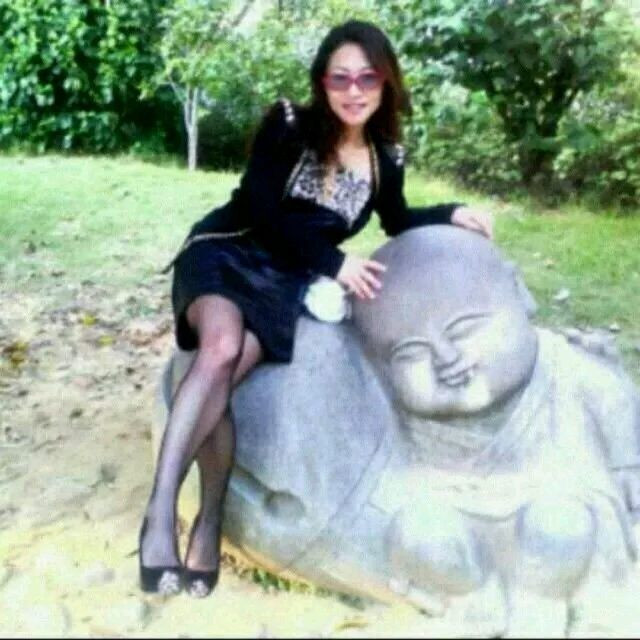 安慧东里金莲