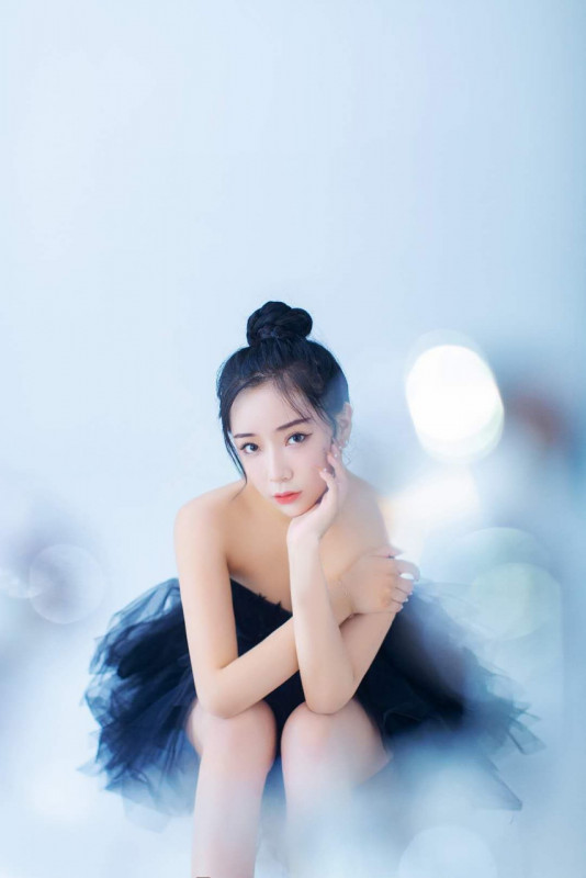 官庄小姐姐