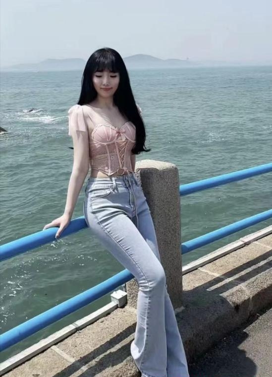 宝安小可爱