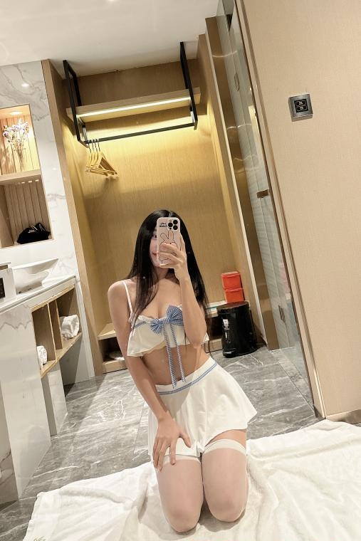 宝安小姐姐