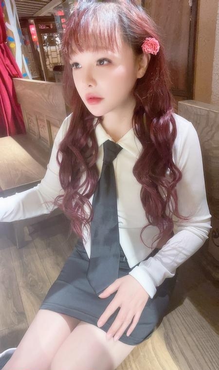 宝安童颜奶兔妹