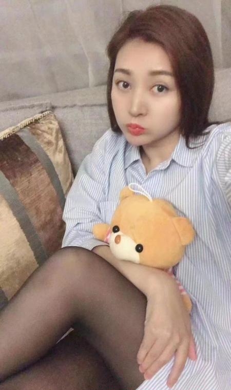 宝安长腿乐儿老师