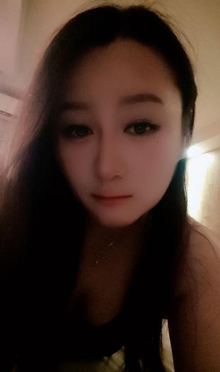 宝山护士小姐姐