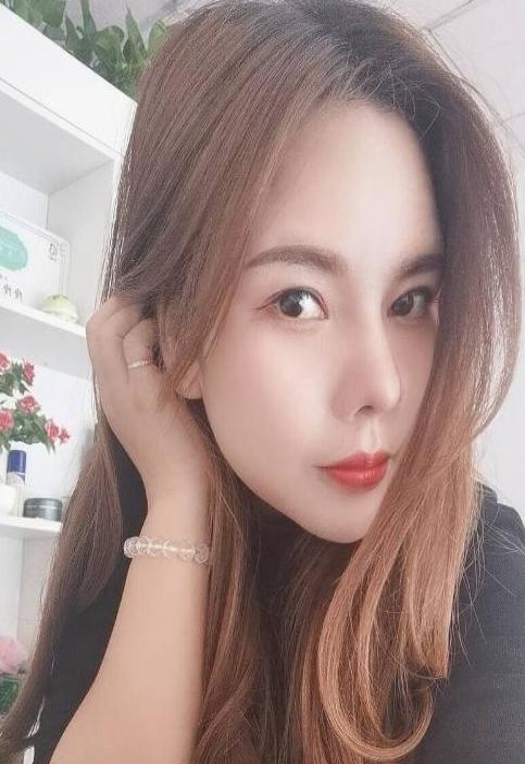 宝山路妹子雅静
