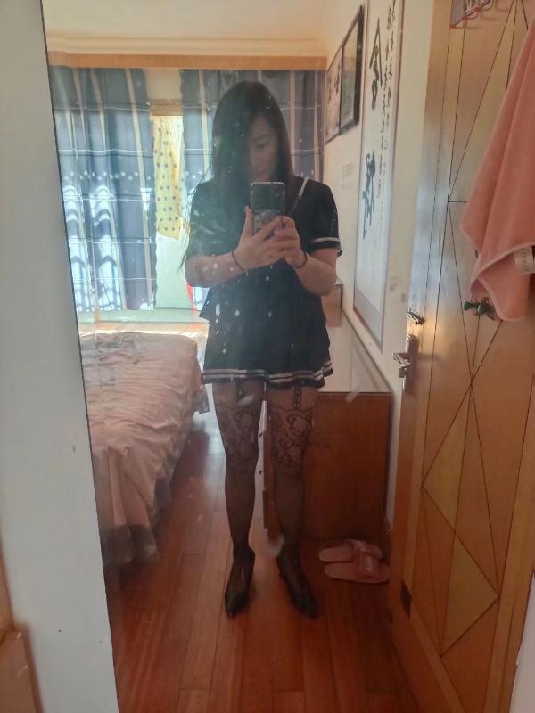 宝山轻熟女