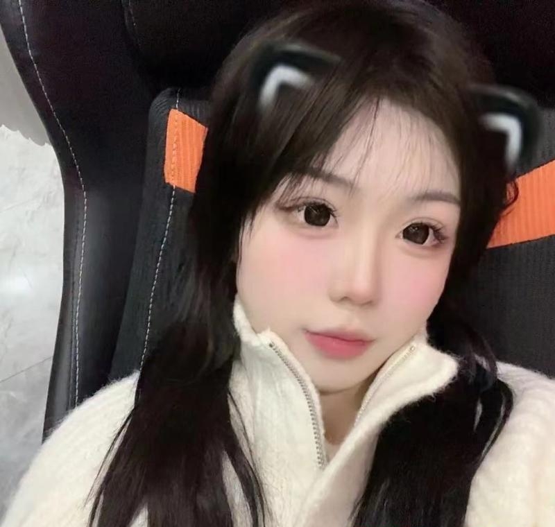 实惠嫩妹