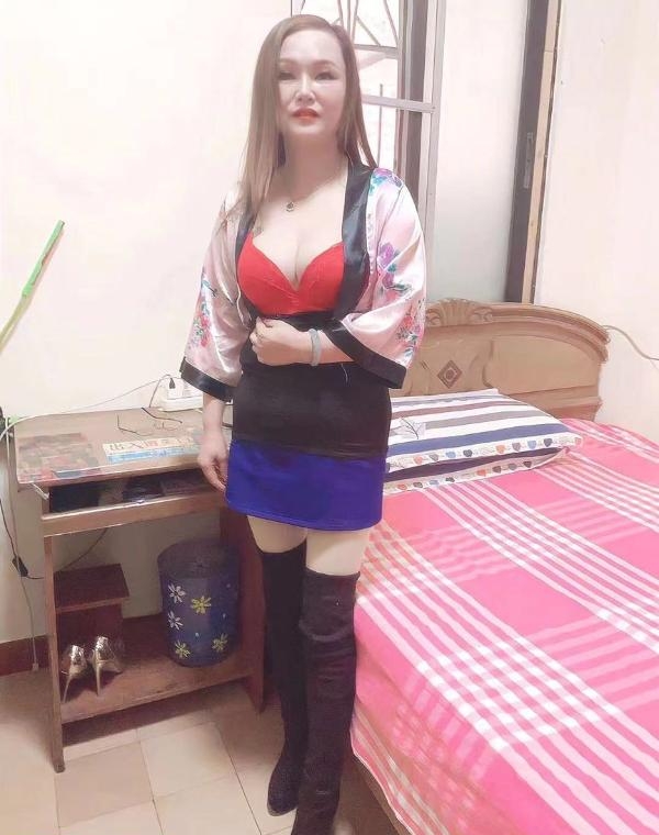 实惠泄火熟女