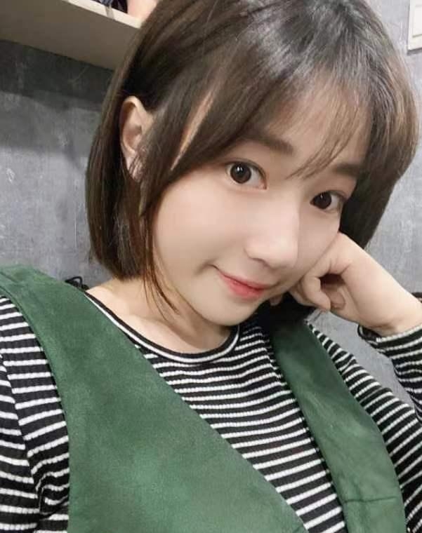 实战长宁小姐姐