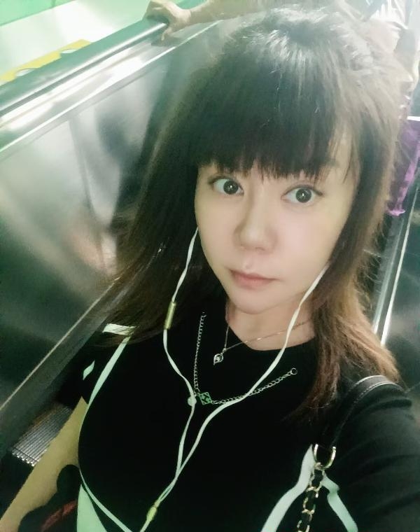 客村服务小琳琳