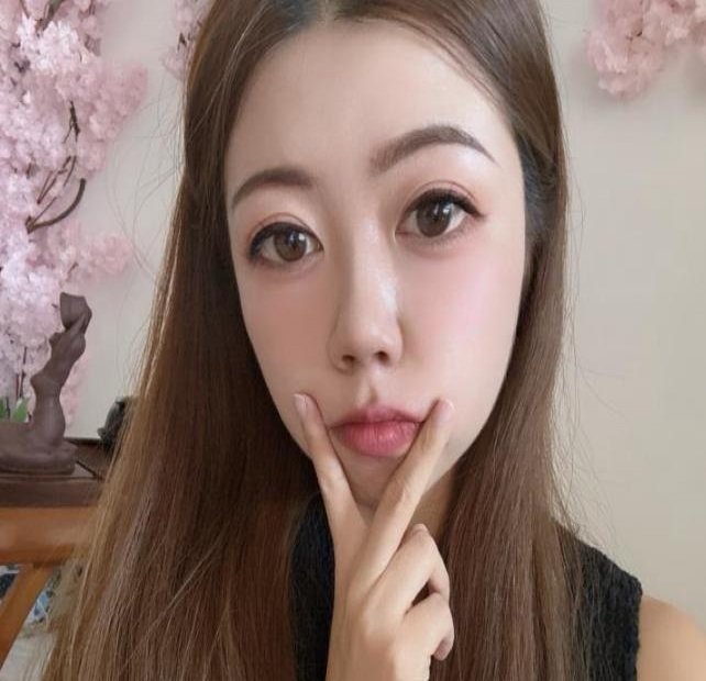 小可爱花花