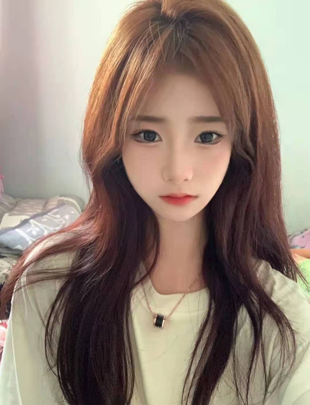 小女友般的紧致感，逼逼粉.嫩