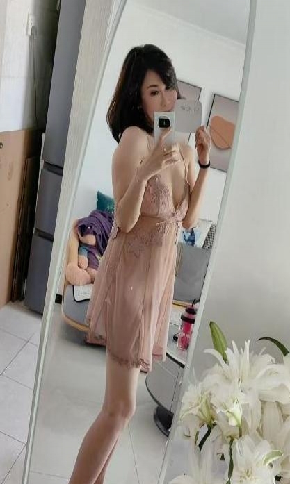 小妞你最美