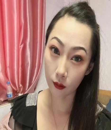 小姐姐人美活好