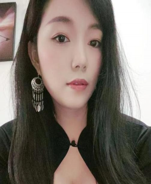 小姐姐夏天