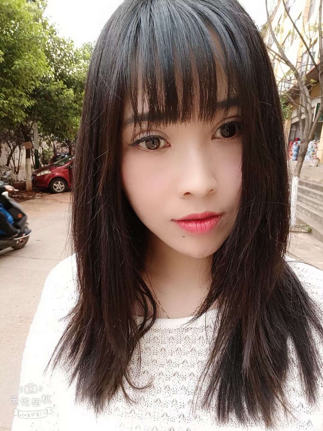 小板桥少妇