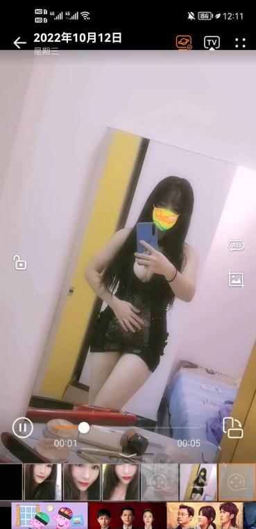 小榄百汇附近笑笑