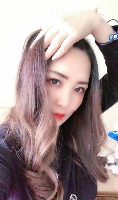 小橘子
