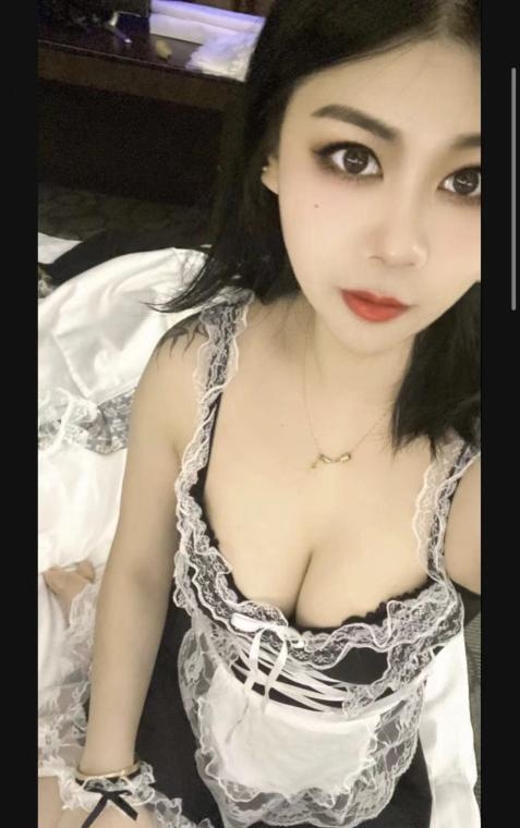 小水库可可妹子