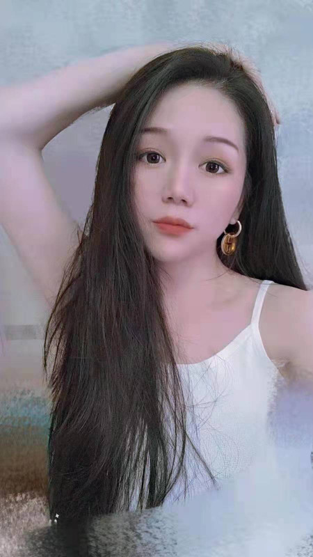 小甜甜声甜人更甜