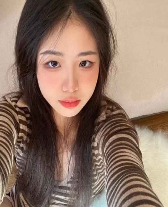 小粉妹