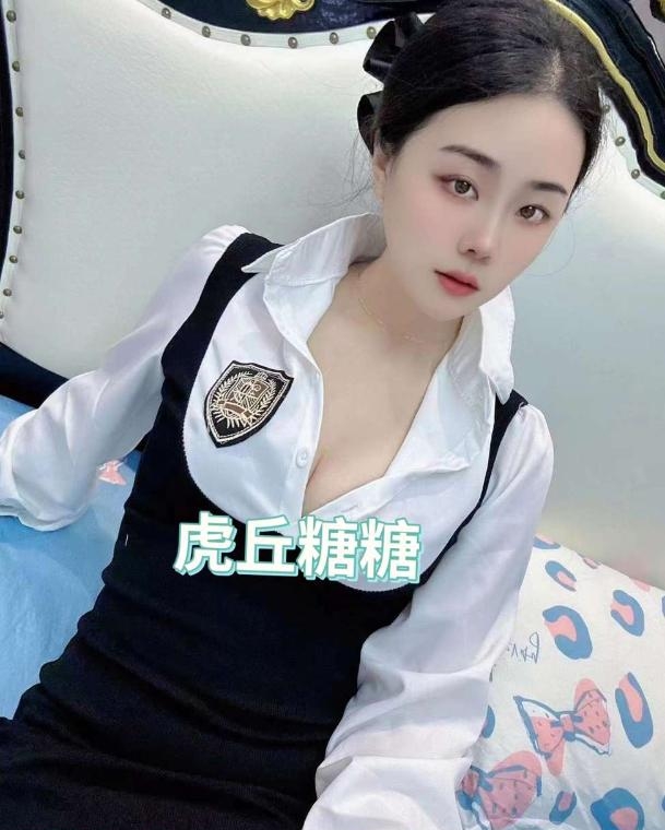 小精灵糖糖