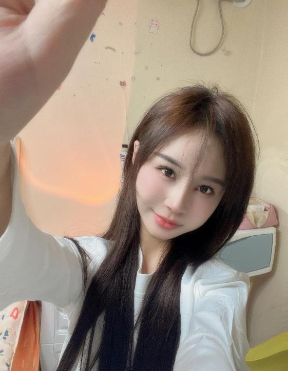 小结巴的鲍鱼逼